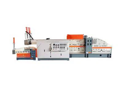 Vilka är fördelarna med att använda en tyggranuleringsmaskin?